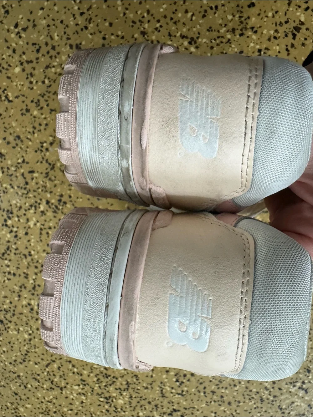 Nike classic sneakers